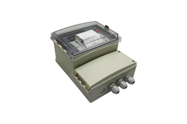 Thermograph temperature recorder with printer ESCO DR401 3 Sensors Packaging status original