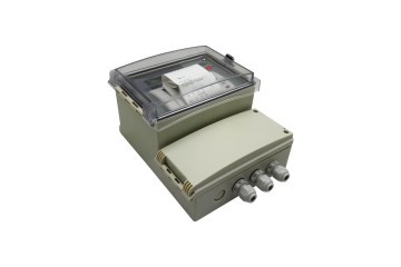 Thermograph temperature recorder with printer ESCO DR401 3 Sensors Packaging status original