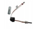 Incandescent Stick Candle D2L D4L 12V Eberspacher Packaging status original