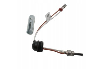 Incandescent Stick Candle D2L D4L 12V Eberspacher Packaging status original