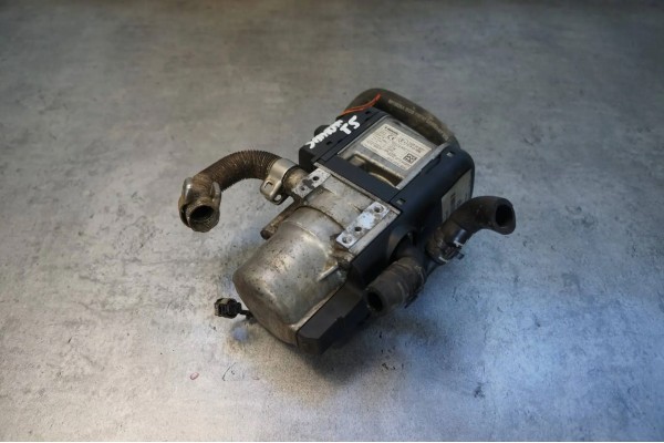 PARKING HEATER WEBASTO SEAT ALHAMBRA 7N IN SHARAN 7N0815065T