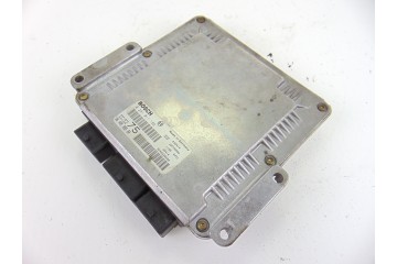 9648588880 CENTRALITA MOTOR UCE PEUGEOT 206 SW