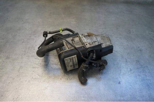 PARKING HEATER WEBASTO SEAT ALHAMBRA 7N IN SHARAN 7N0815065T Car type passenger cars