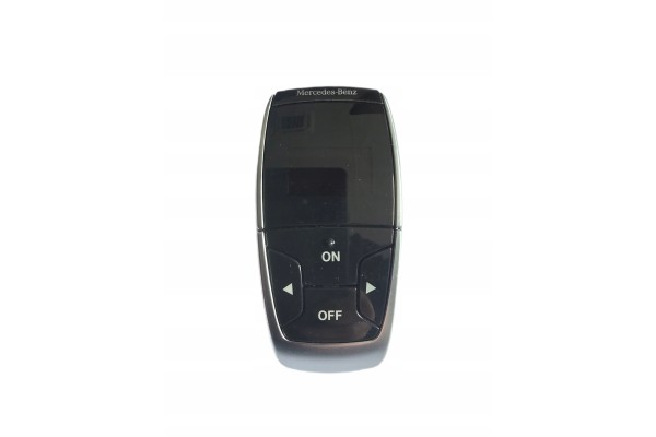 MERCEDES W205 W222 ORIGINAL BRAND NEW REMOTE CONTROL WEBASTO A2058205400