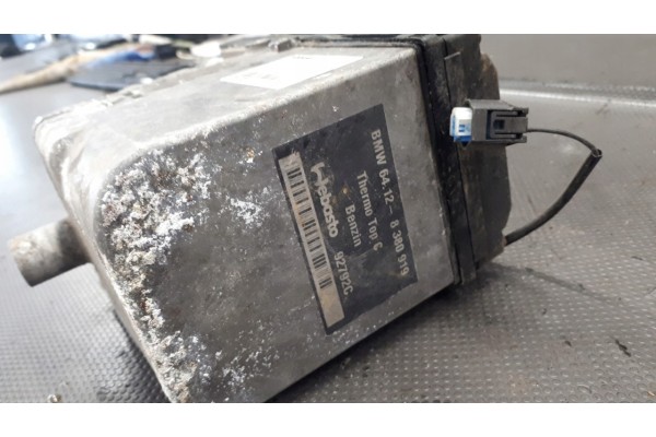 8380919 webasto heating bmw x5 e53 3 0 d Catalog number of the original 8380919