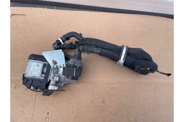 TOYOTA COROLLA E21 2018 WEBASTO PUMP 122R000258 3B1918480212