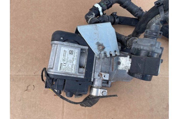 TOYOTA COROLLA E21 2018 WEBASTO PUMP 122R000258 3B1918480212 Part manufacturer Toyota OE