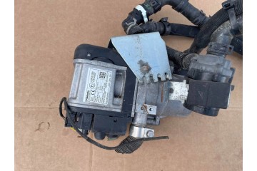 TOYOTA COROLLA E21 2018 WEBASTO PUMP 122R000258 3B1918480212 Part manufacturer Toyota OE