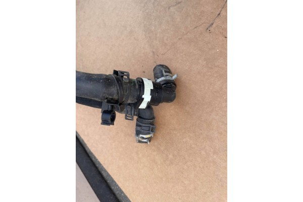 Bomba de Agua Webasto para Toyota Corolla E21 2018-