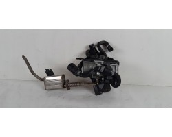 VOLVO XC60 II PARKING HEATER WEBASTO 31694780 31363990 31368413