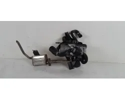 Calefactor estacionario Webasto para Volvo XC60 II - Ref. 31694780, 31363990, 31368413