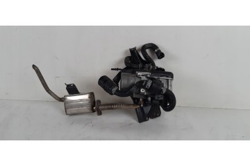 VOLVO XC60 II PARKING HEATER WEBASTO 31694780 31363990 31368413