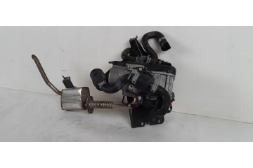 VOLVO XC60 II PARKING HEATER WEBASTO 31694780 31363990 31368413 Part manufacturer Volvo OE