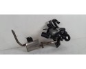VOLVO XC60 II PARKING HEATER WEBASTO 31694780 31363990 31368413 Catalog number of the part 31694780 31363990 31368413