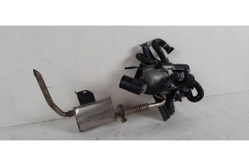 VOLVO XC60 II PARKING HEATER WEBASTO 31694780 31363990 31368413 Catalog number of the part 31694780 31363990 31368413