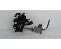 VOLVO XC60 II PARKING HEATER WEBASTO 31694780 31363990 31368413 Car type 4x4 SUV