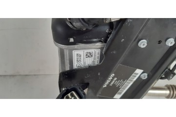 Calefactor estacionario Webasto para Volvo XC60 II - Ref. 31694780, 31