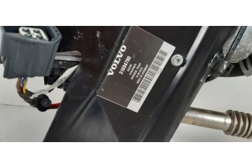 Calefactor estacionario Webasto para Volvo XC60 II - Ref. 31694780, 31