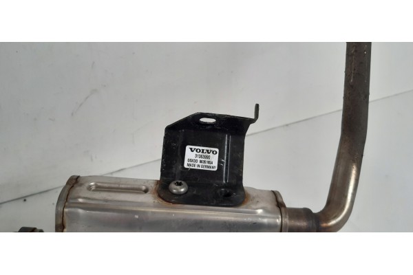 Calefactor estacionario Webasto para Volvo XC60 II - Ref. 31694780, 31