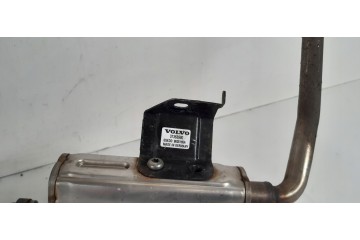 Calefactor estacionario Webasto para Volvo XC60 II - Ref. 31694780, 31