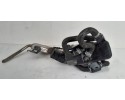 Calefactor estacionario Webasto para Volvo XC60 II - Ref. 31694780, 31