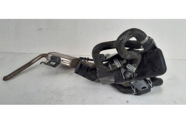 Calefactor estacionario Webasto para Volvo XC60 II - Ref. 31694780, 31