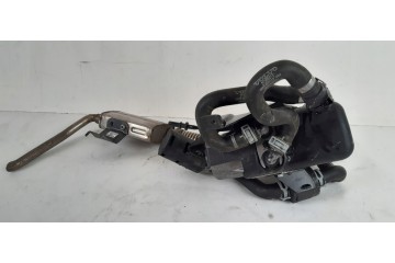 Calefactor estacionario Webasto para Volvo XC60 II - Ref. 31694780, 31