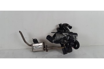 Calefactor estacionario Webasto para Volvo XC60 II - Ref. 31694780, 31