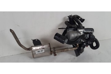 Calefactor estacionario Webasto para Volvo XC60 II - Ref. 31694780, 31