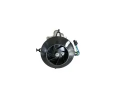 Autoterm AIR 4D 12V Soplador de Aire
