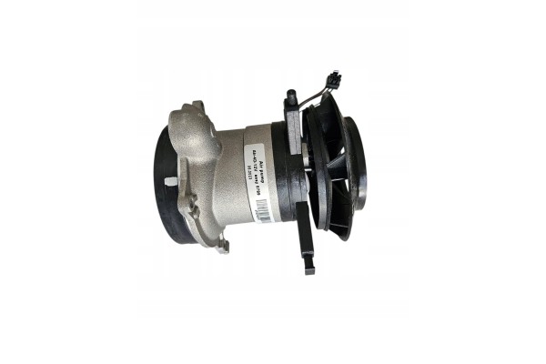 Autoterm AIR 4D 12V Air Blower Catalog number of the part 5789