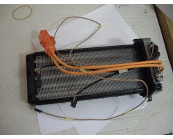 Heater Denso Borg Warner Beru 9800321580 00