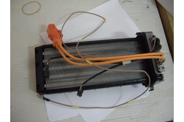 Heater Denso Borg Warner Beru 9800321580 00
