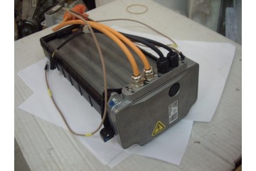 Heater Denso Borg Warner Beru 9800321580 00 Catalog number of the part PTC 9800321580 00 A52200100 0171 452 201