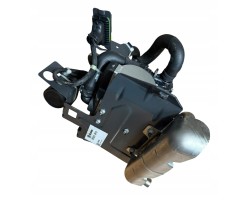 WEBASTO HEATING SCANIA 2813415