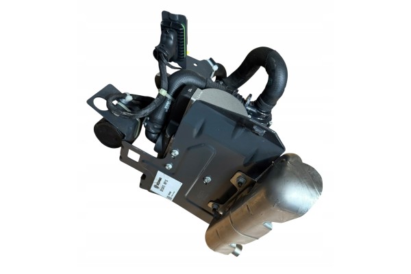 WEBASTO HEATING SCANIA 2813415