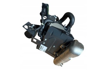 WEBASTO HEATING SCANIA 2813415