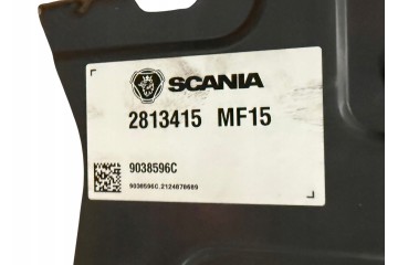 WEBASTO HEATING SCANIA 2813415 Catalog number of the part 2813415