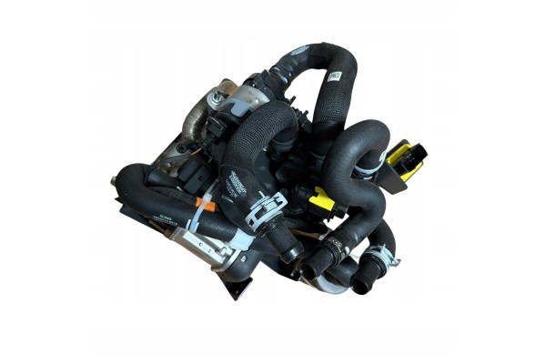 WEBASTO HEATING SCANIA 2813415 Part manufacturer Scania OE
