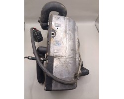 Volvo S40 Parking heater Webasto 31250510