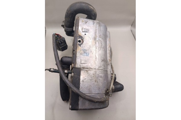 Volvo S40 Parking heater Webasto 31250510