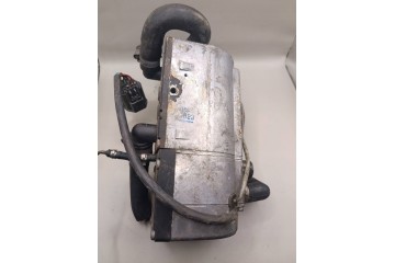 Volvo S40 Parking heater Webasto 31250510