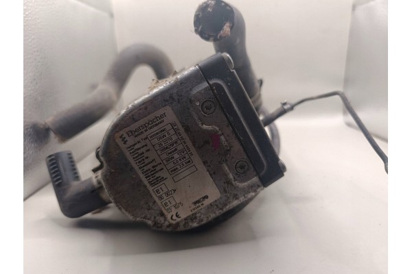 Volvo S40 Parking heater Webasto 31250510 Part manufacturer Volvo OE