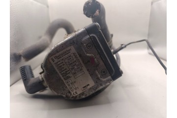 Volvo S40 Parking heater Webasto 31250510 Part manufacturer Volvo OE