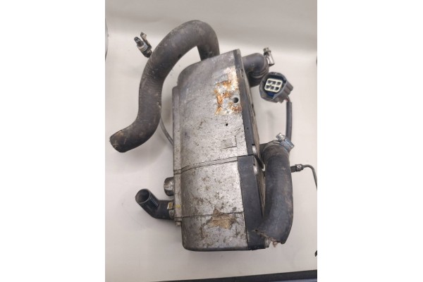 Volvo S40 Parking heater Webasto 31250510 Catalog number of the part 31250510