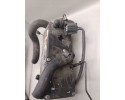 Volvo S40 Parking heater Webasto 31250510 Car type passenger cars