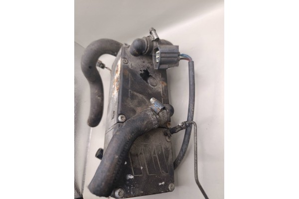 Volvo S40 Parking heater Webasto 31250510 Car type passenger cars
