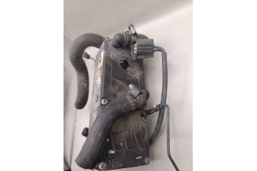 Volvo S40 Parking heater Webasto 31250510 Car type passenger cars