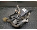 VOLVO S80 II V70 III XC70 DIESEL PARKING HEATER WEBASTO FURNACE