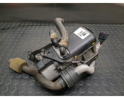 VOLVO S80 II V70 III XC70 DIESEL PARKING HEATER WEBASTO FURNACE